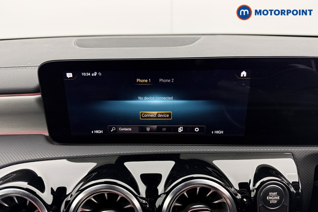 Used Mercedes-Benz A-Class 2022 for sale - 76949345: Photo 16