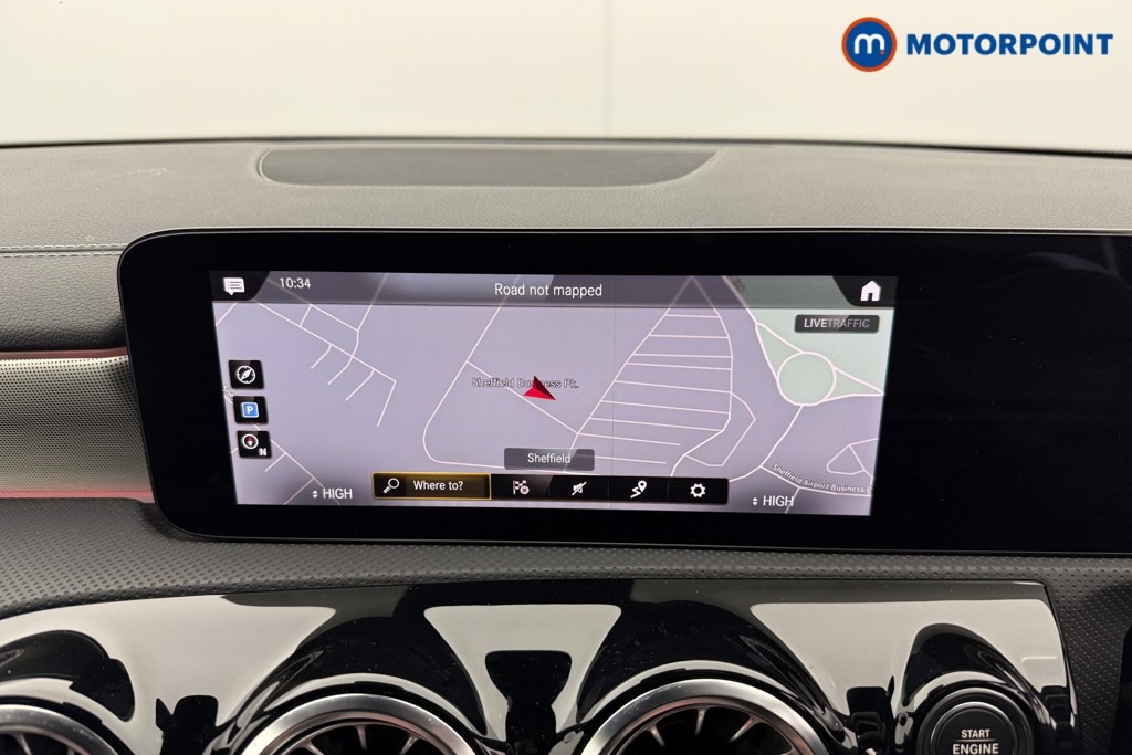 Used Mercedes-Benz A-Class 2022 for sale - 76949345: Photo 17