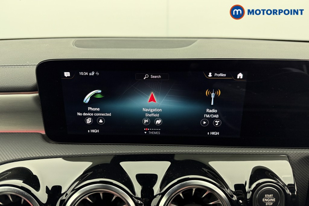 Used Mercedes-Benz A-Class 2022 for sale - 76949345: Photo 18