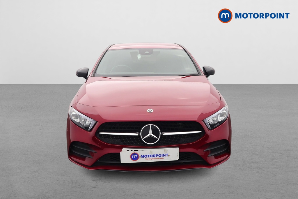 Used Mercedes-Benz A-Class 2022 for sale - 76949345: Photo 2