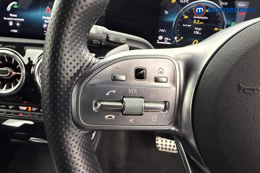 Used Mercedes-Benz A-Class 2022 for sale - 76949345: Photo 21