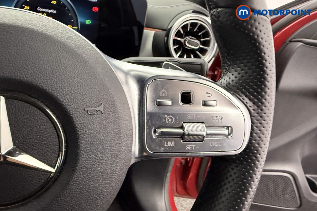 Used Mercedes-Benz A-Class 2022 for sale - 76949345: Photo 22