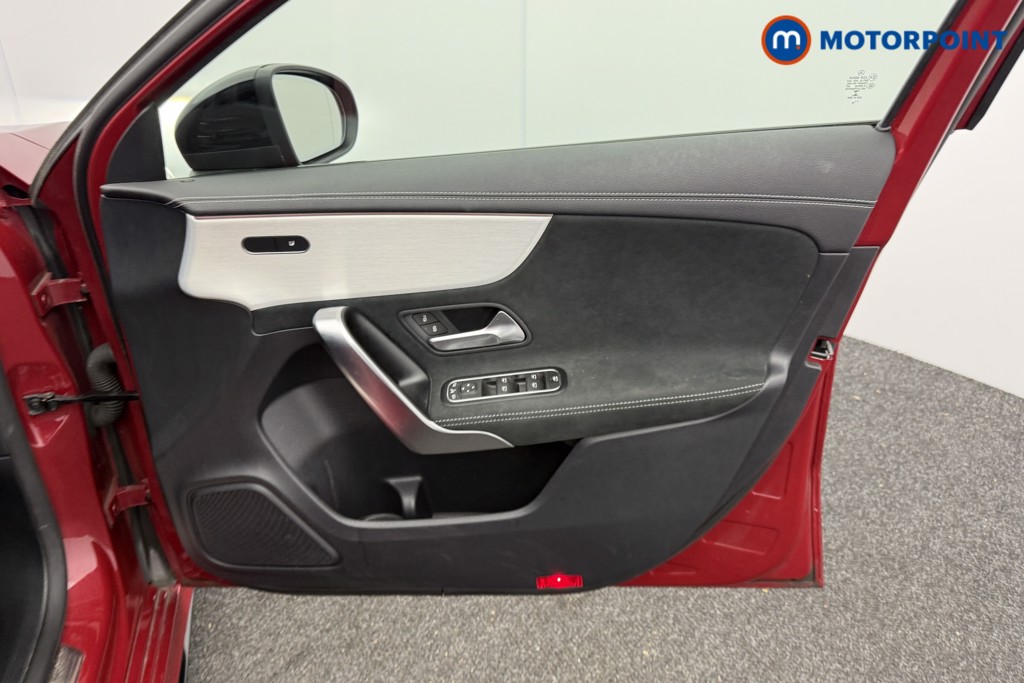 Used Mercedes-Benz A-Class 2022 for sale - 76949345: Photo 26