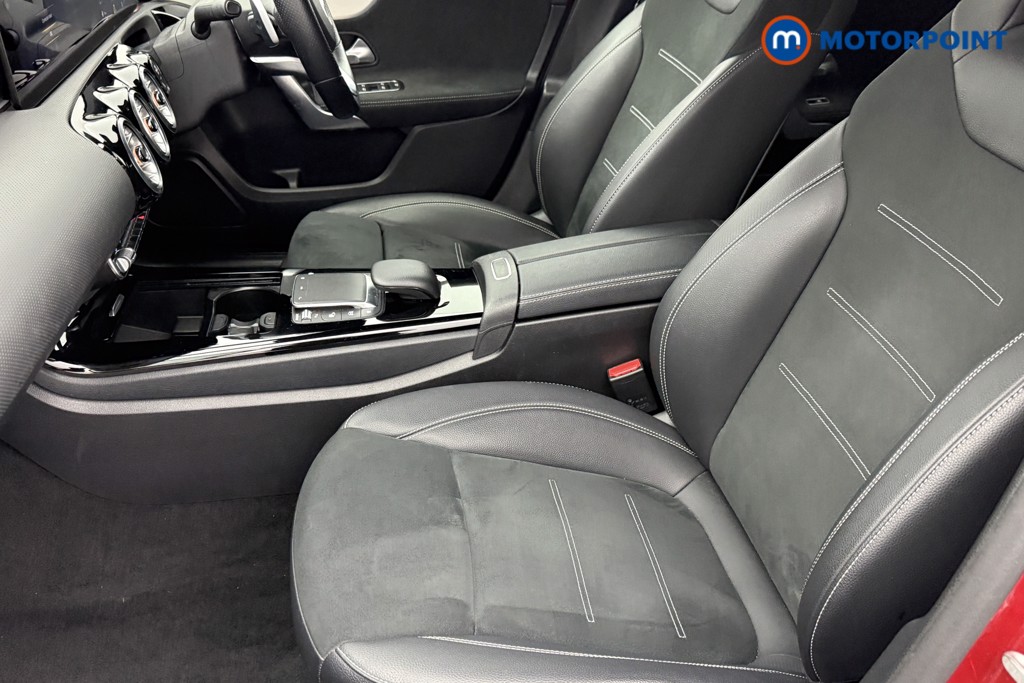 Used Mercedes-Benz A-Class 2022 for sale - 76949345: Photo 29