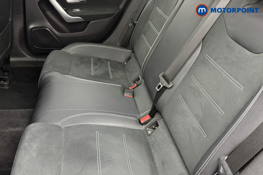 Used Mercedes-Benz A-Class 2022 for sale - 76949345: Photo 30