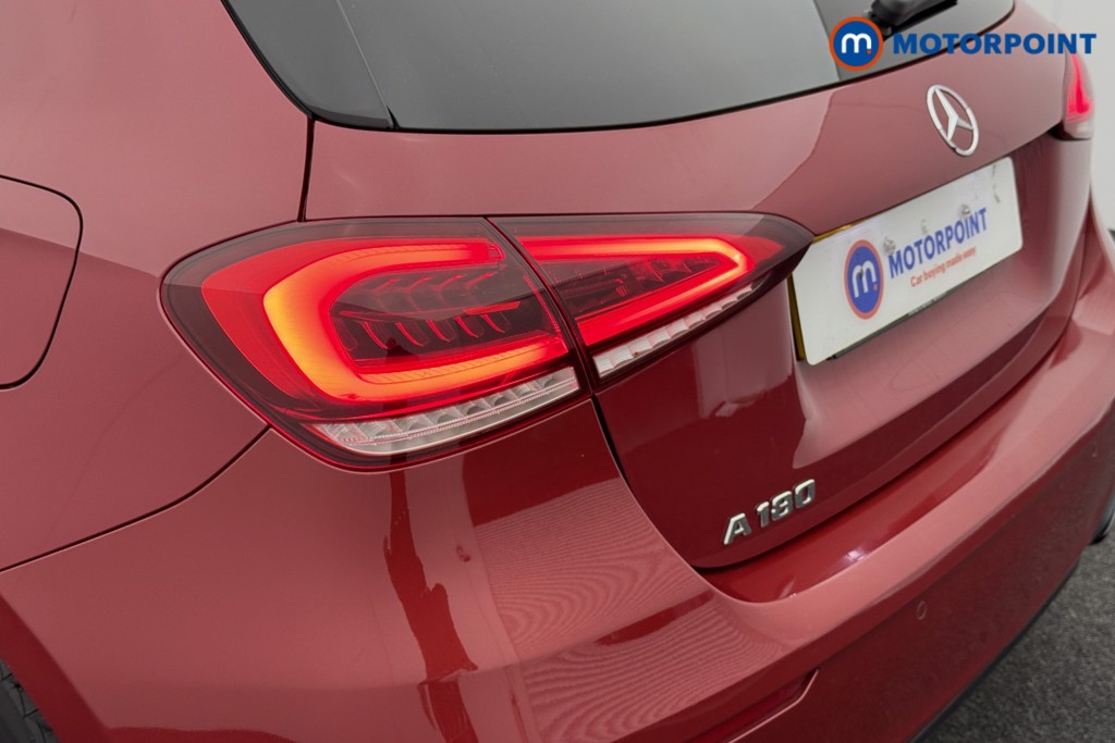 Used Mercedes-Benz A-Class 2022 for sale - 76949345: Photo 33