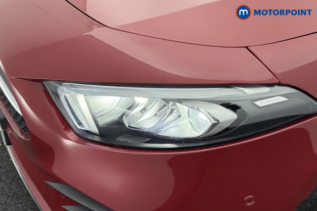 Used Mercedes-Benz A-Class 2022 for sale - 76949345: Photo 34