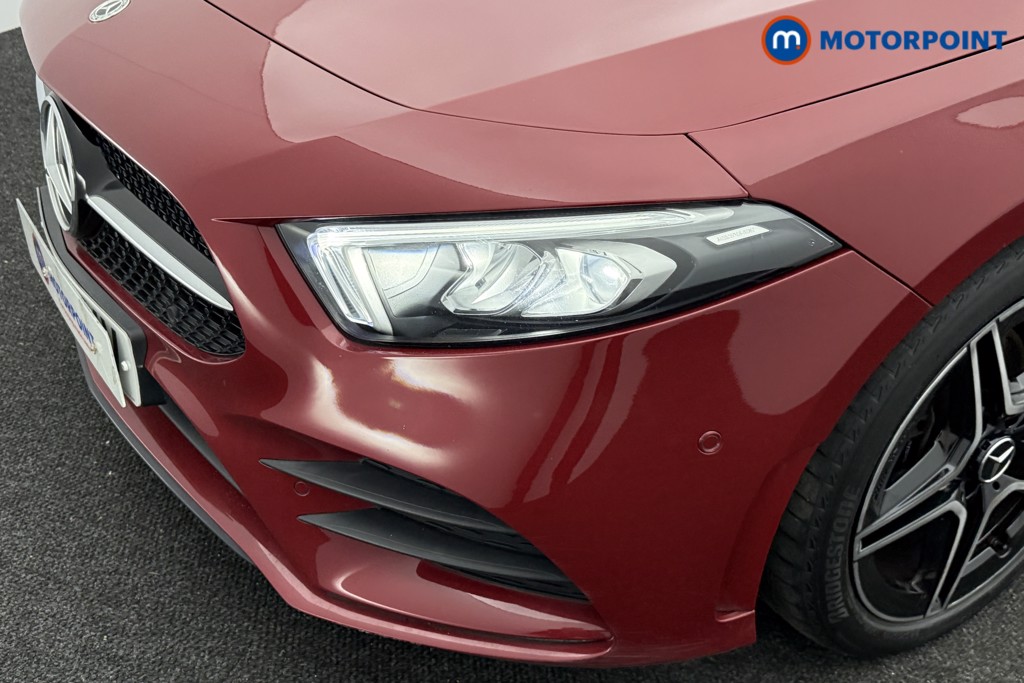 Used Mercedes-Benz A-Class 2022 for sale - 76949345: Photo 35