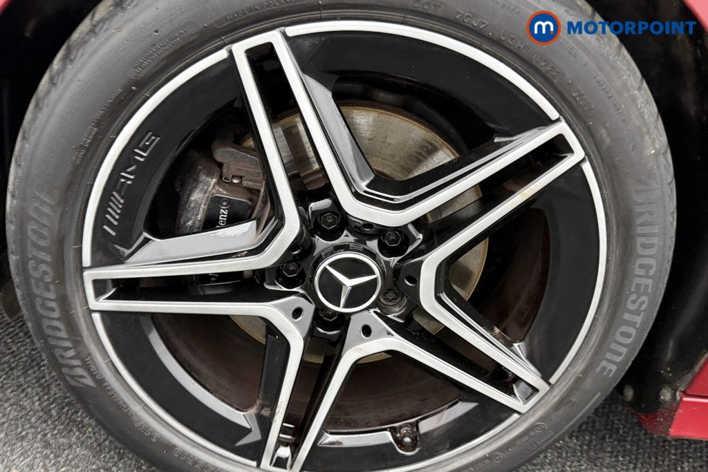 Used Mercedes-Benz A-Class 2022 for sale - 76949345: Photo 36