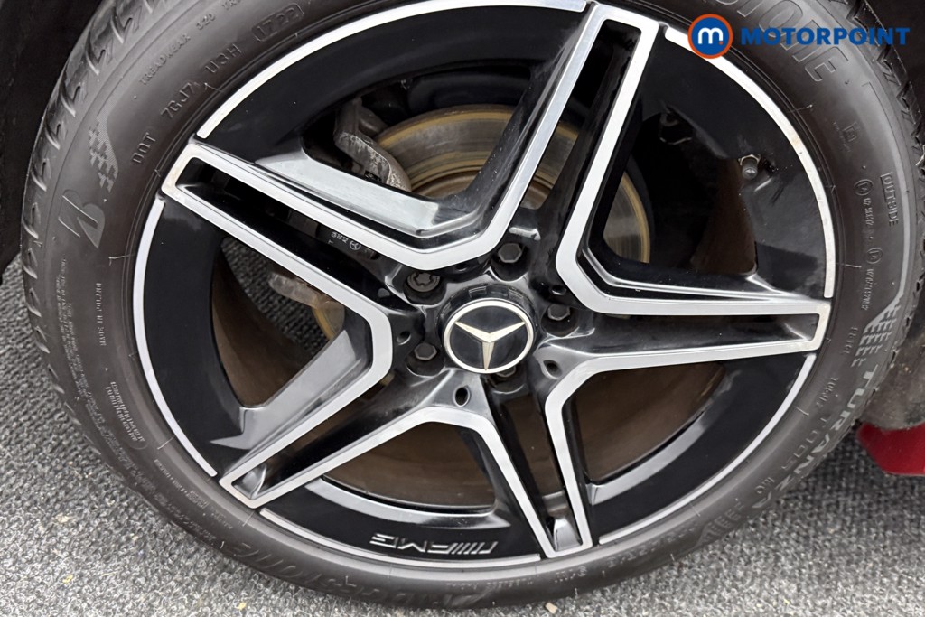 Used Mercedes-Benz A-Class 2022 for sale - 76949345: Photo 38