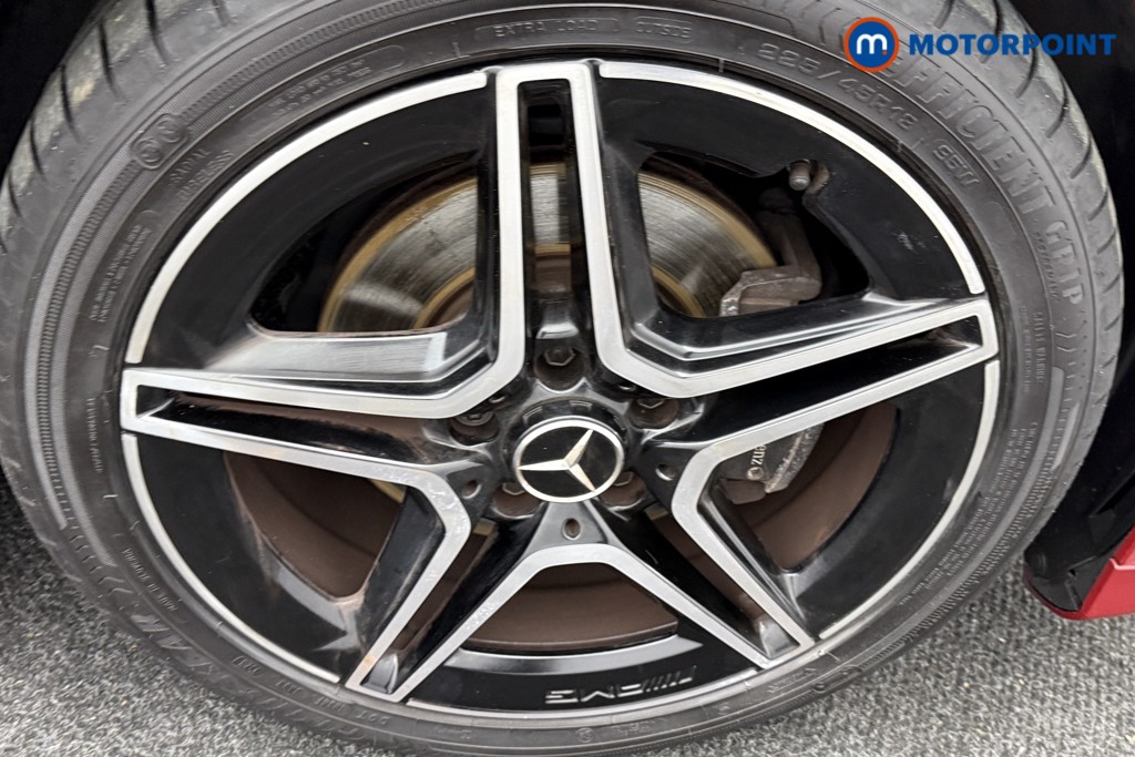 Used Mercedes-Benz A-Class 2022 for sale - 76949345: Photo 39