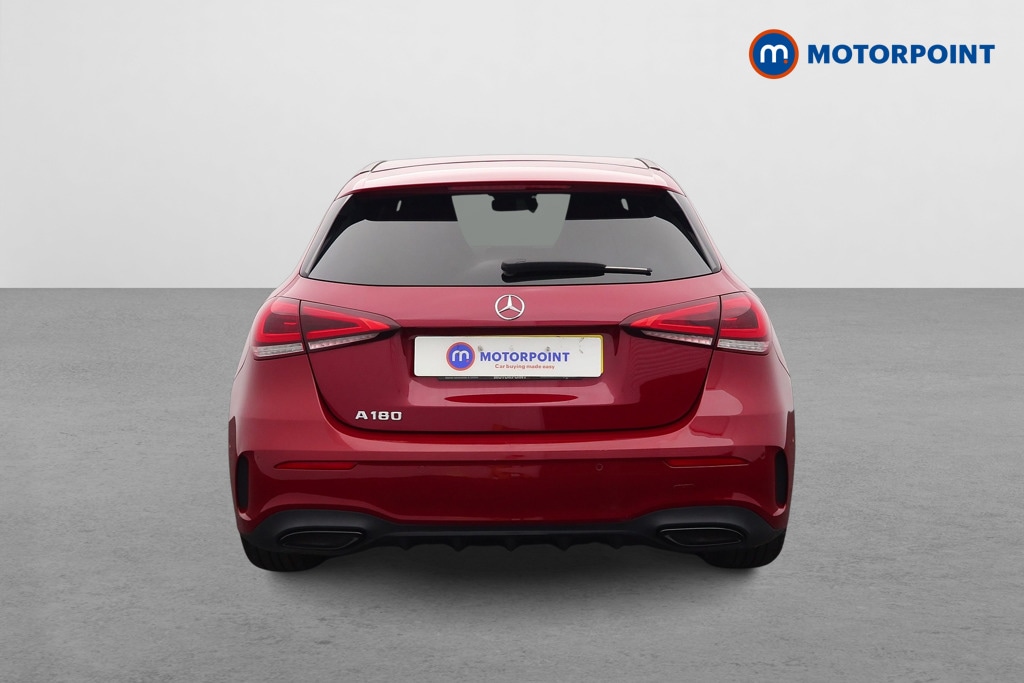 Used Mercedes-Benz A-Class 2022 for sale - 76949345: Photo 6