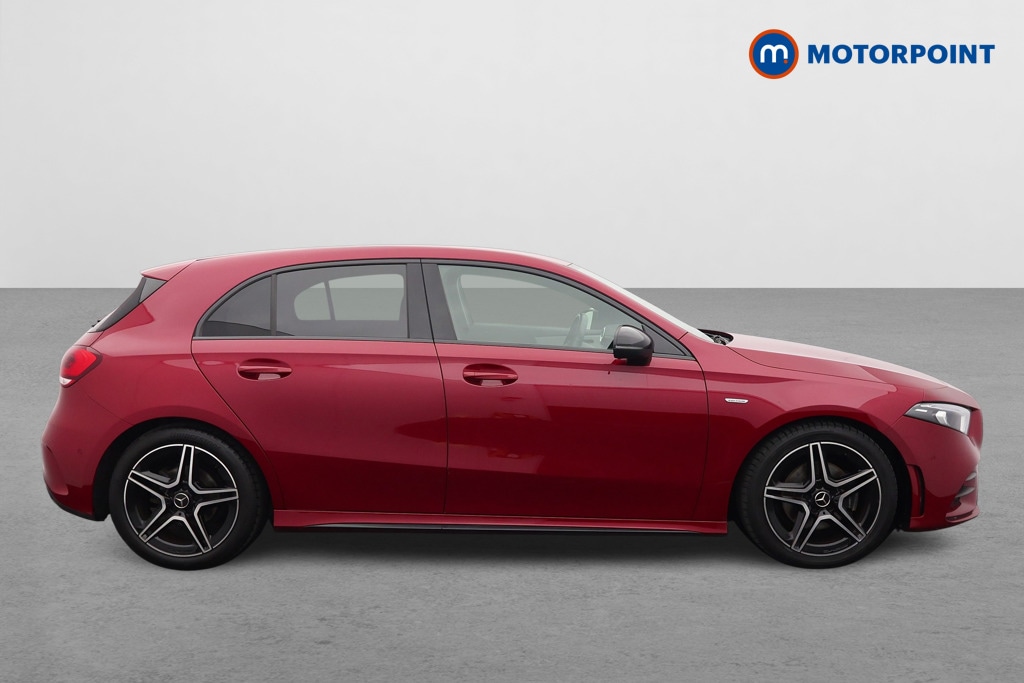 Used Mercedes-Benz A-Class 2022 for sale - 76949345: Photo 8