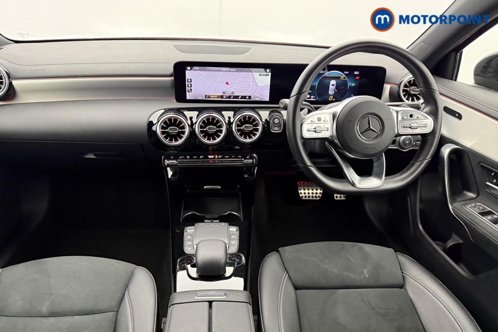 Used Mercedes-Benz A-Class 2022 for sale - 76949345: Photo 9