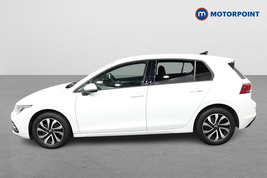 Used Volkswagen Golf 2022 for sale - 77032303: Photo 4