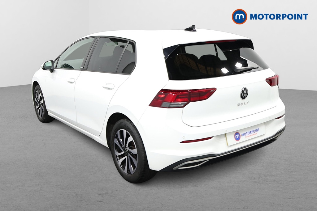 Used Volkswagen Golf 2022 for sale - 77032303: Photo 5