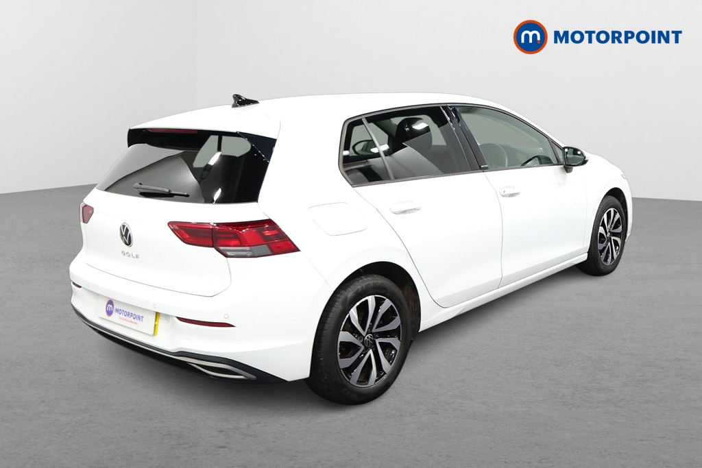 Used Volkswagen Golf 2022 for sale - 77032303: Photo 7