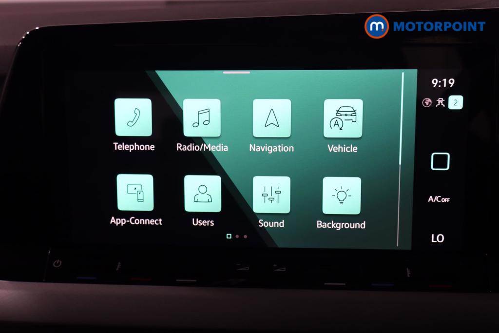 Used Volkswagen Golf 2024 for sale - 77543331: Photo 18