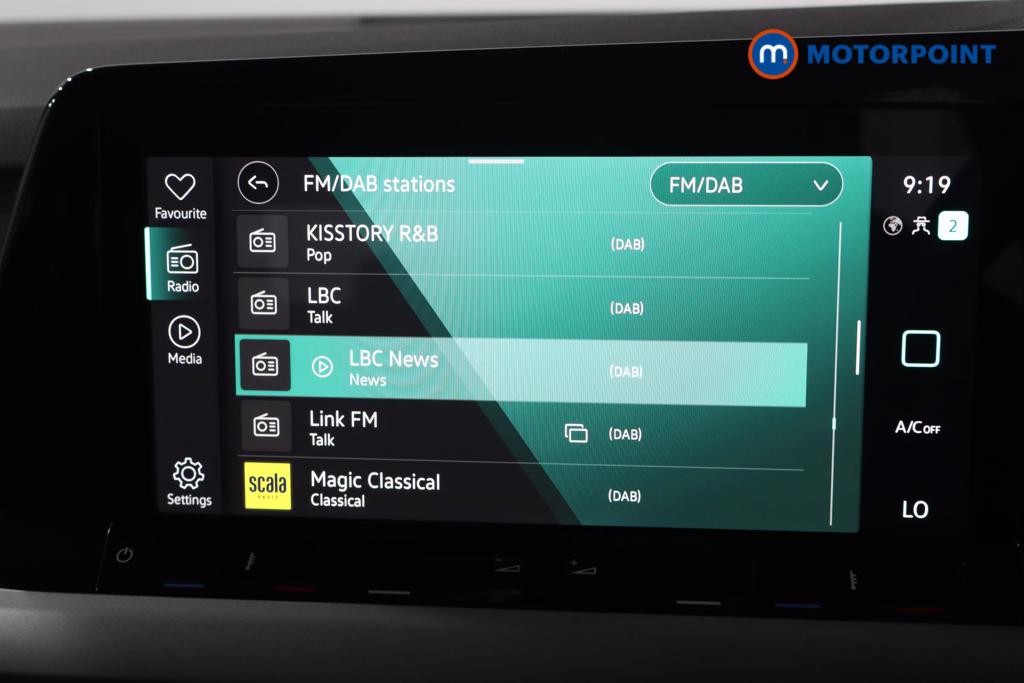 Used Volkswagen Golf 2024 for sale - 77543331: Photo 19