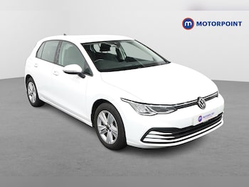 Used Volkswagen Golf 2024 for sale - 77543331: Photo