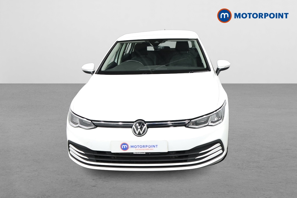 Used Volkswagen Golf 2024 for sale - 77543331: Photo 2