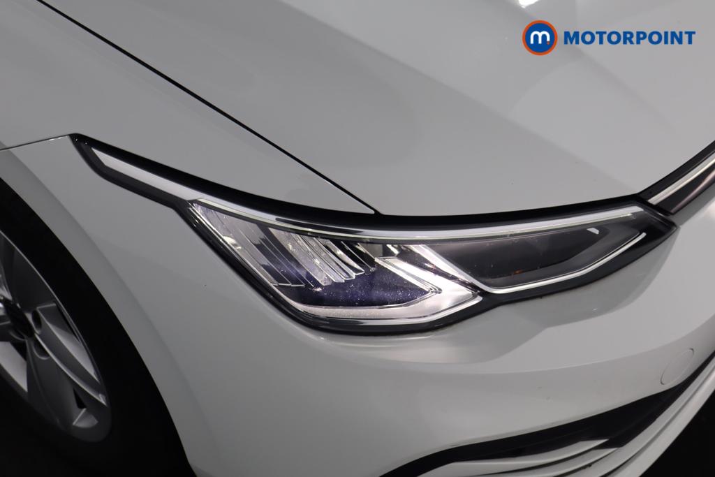 Used Volkswagen Golf 2024 for sale - 77543331: Photo 23