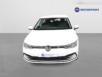 Used Volkswagen Golf 2024 for sale - 77543331: Photo