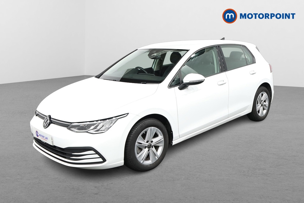 Used Volkswagen Golf 2024 for sale - 77543331: Photo 3