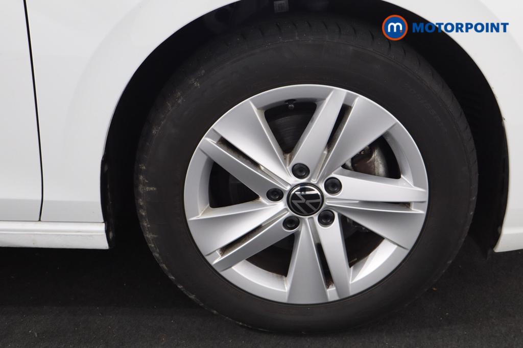 Used Volkswagen Golf 2024 for sale - 77543331: Photo 35