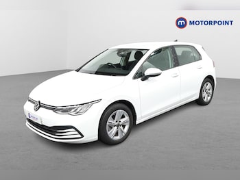 Used Volkswagen Golf 2024 for sale - 77543331: Photo