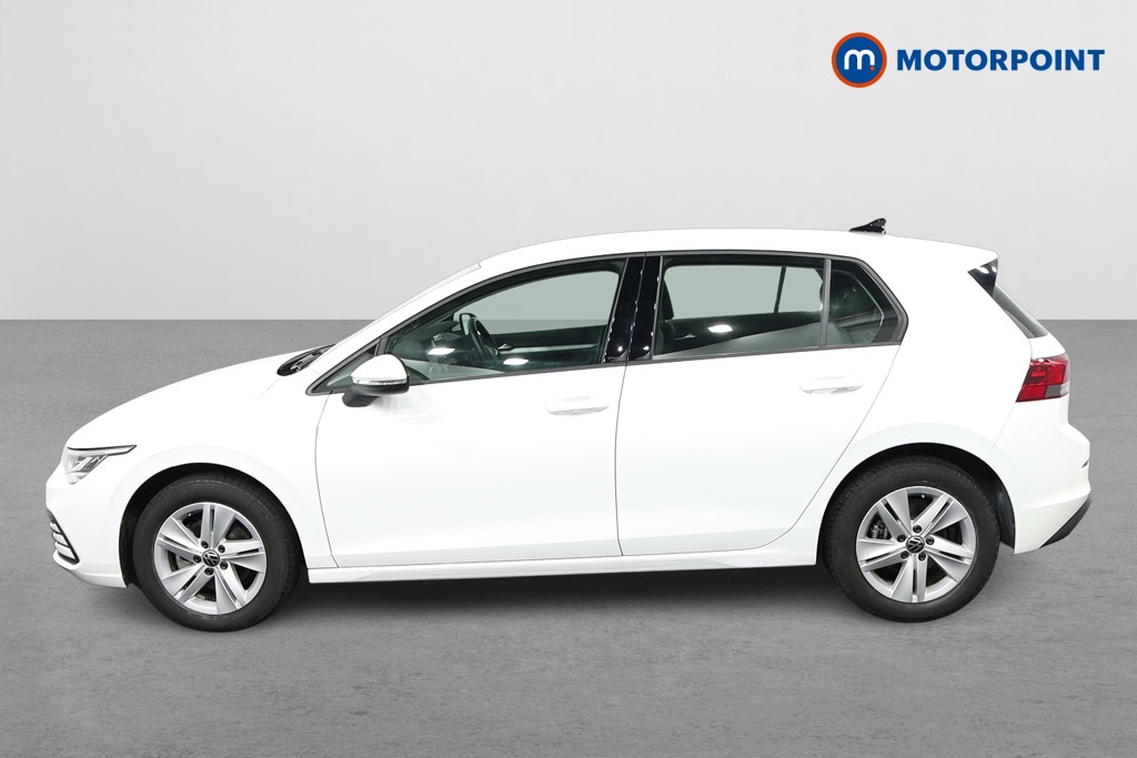 Used Volkswagen Golf 2024 for sale - 77543331: Photo 4