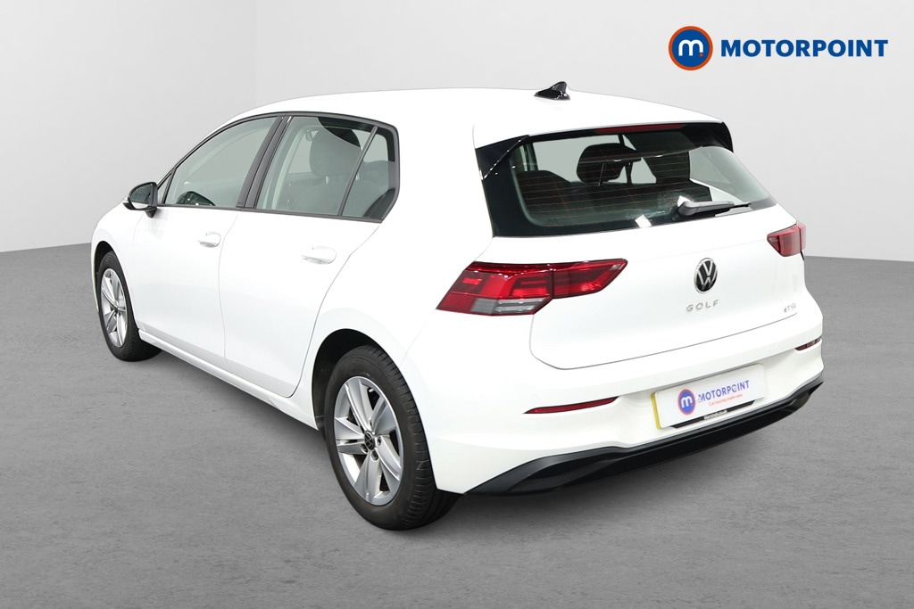 Used Volkswagen Golf 2024 for sale - 77543331: Photo 5