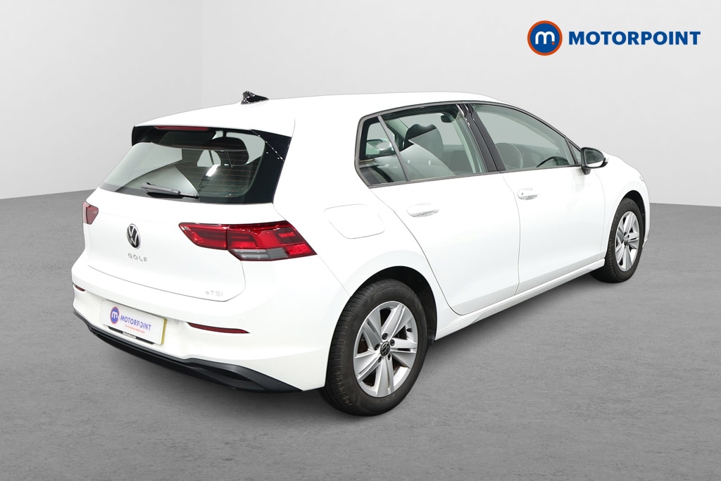 Used Volkswagen Golf 2024 for sale - 77543331: Photo 7
