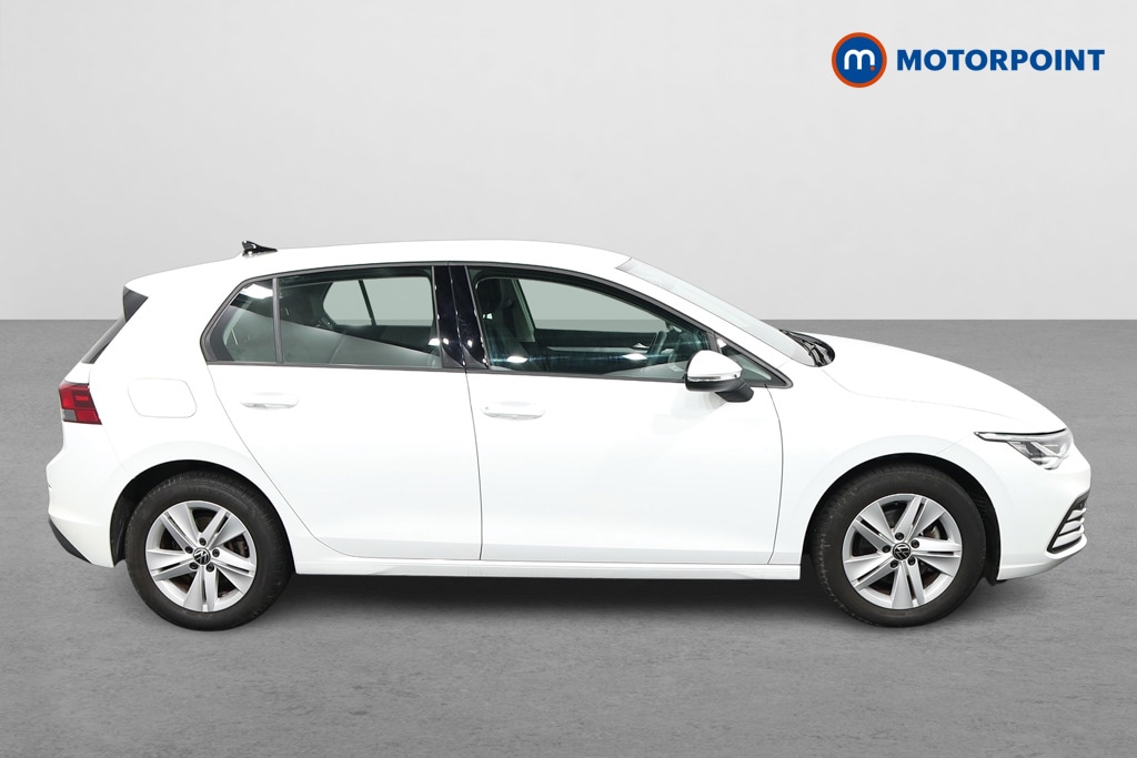 Used Volkswagen Golf 2024 for sale - 77543331: Photo 8