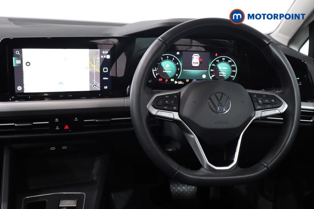 Used Volkswagen Golf 2024 for sale - 77543331: Photo 9