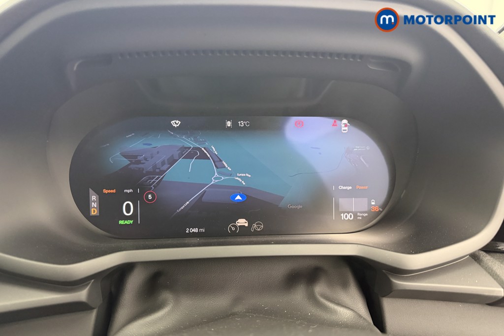 Used Polestar Polestar 2 2025 for sale - 77262289: Photo 12