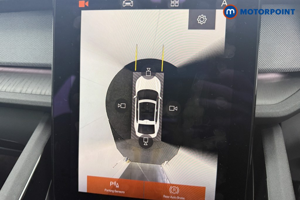 Used Polestar Polestar 2 2025 for sale - 77262289: Photo 14