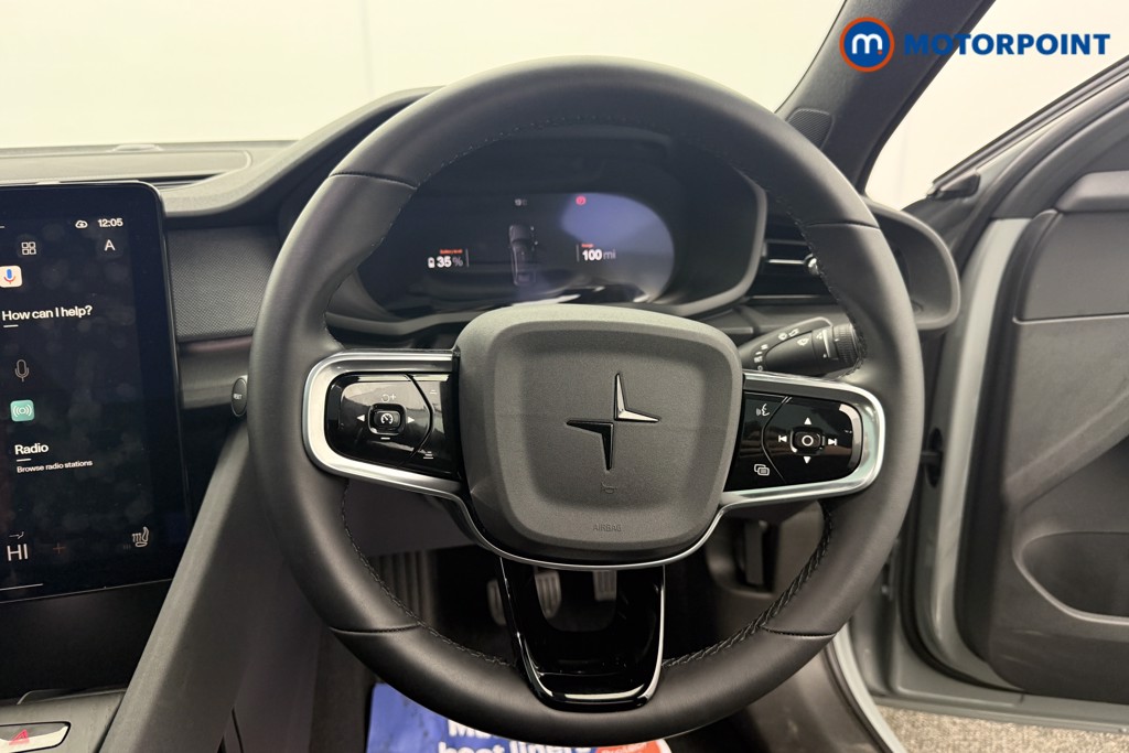 Used Polestar Polestar 2 2025 for sale - 77262289: Photo 22