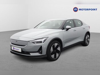Used Polestar Polestar 2 2025 for sale - 77262289: Photo
