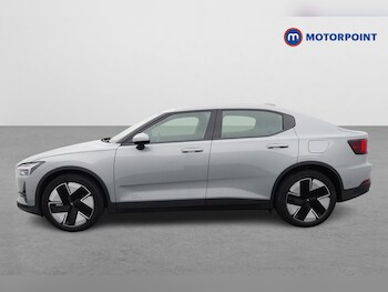 Used Polestar Polestar 2 2025 for sale - 77262289: Photo