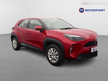 Used Toyota Yaris Cross 2024 for sale - 78563989: Photo