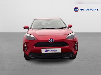 Used Toyota Yaris Cross 2024 for sale - 78563989: Photo