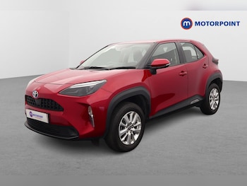 Used Toyota Yaris Cross 2024 for sale - 78563989: Photo