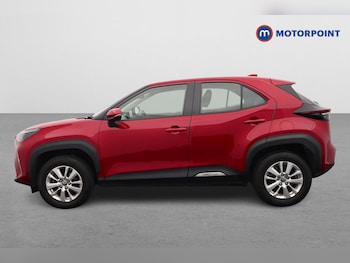 Used Toyota Yaris Cross 2024 for sale - 78563989: Photo