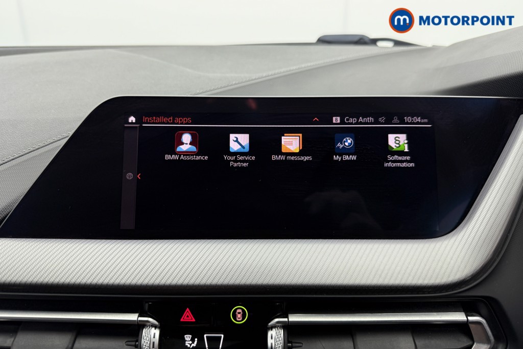 Used BMW 1 Series 2020 for sale - 76453116: Photo 18