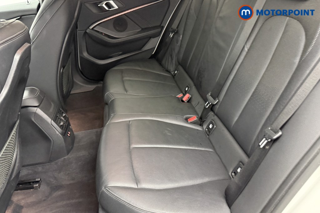 Used BMW 1 Series 2020 for sale - 76453116: Photo 33