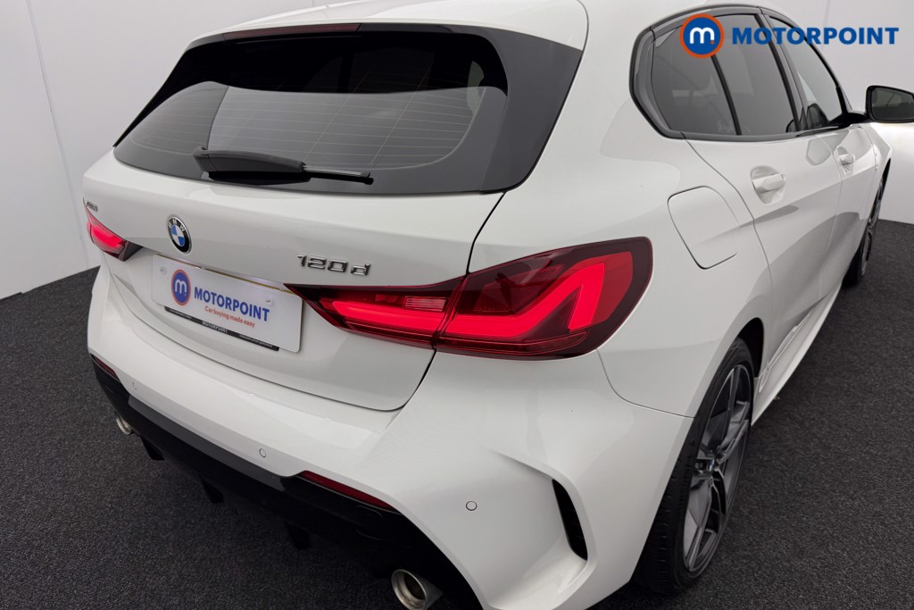 Used BMW 1 Series 2020 for sale - 76453116: Photo 36