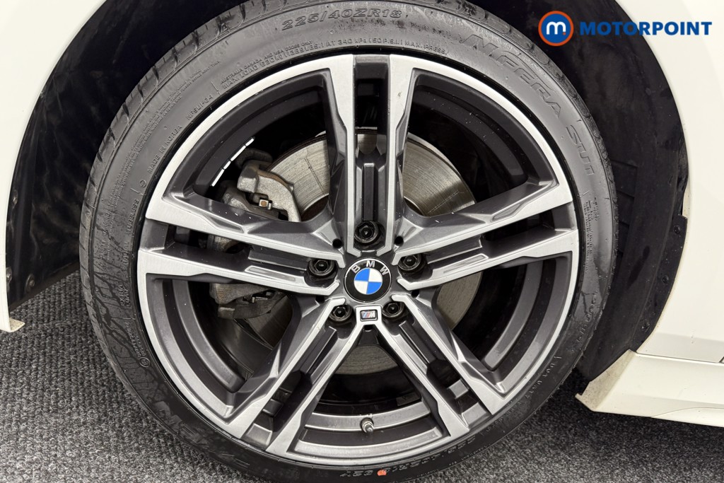 Used BMW 1 Series 2020 for sale - 76453116: Photo 39