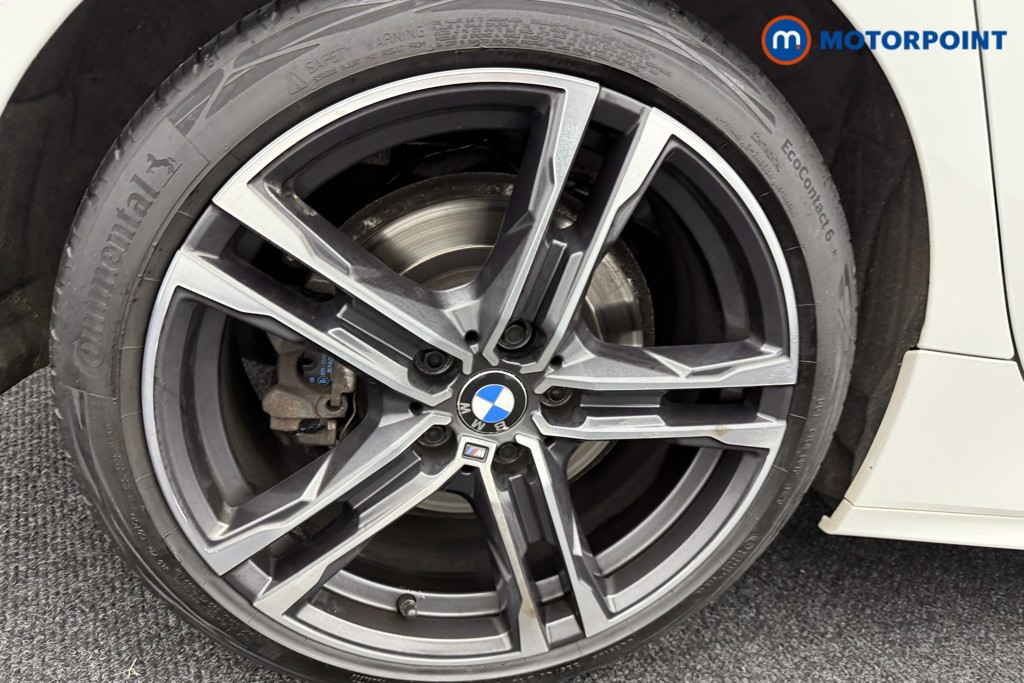 Used BMW 1 Series 2020 for sale - 76453116: Photo 41