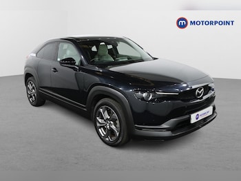 Used Mazda MX-30 undefined for sale - 78148792: Photo